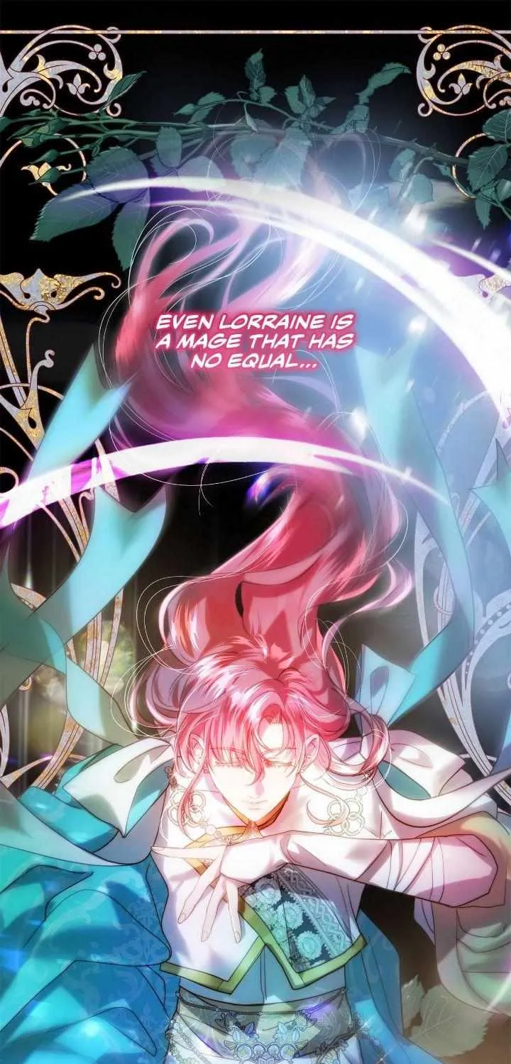 I Was Born as the Second Daughter Chapter 49 page 46 - 