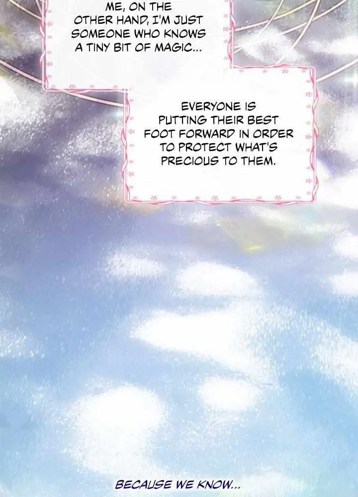 I Was Born as the Second Daughter Chapter 49 page 48 - 