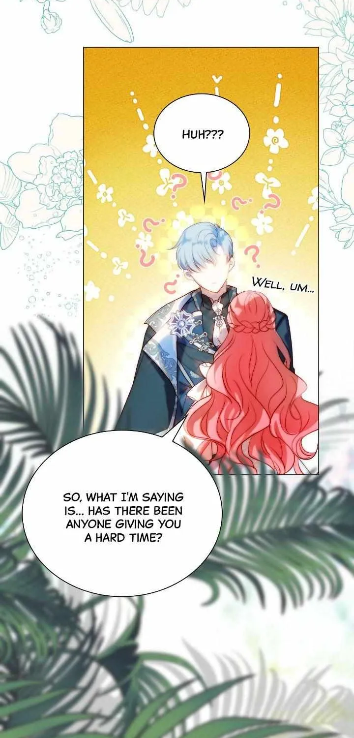 I Was Born as the Second Daughter Chapter 49 page 64 - 