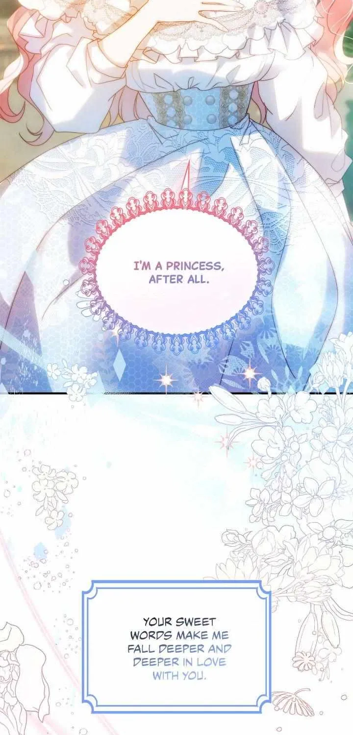 I Was Born as the Second Daughter Chapter 49 page 69 - 