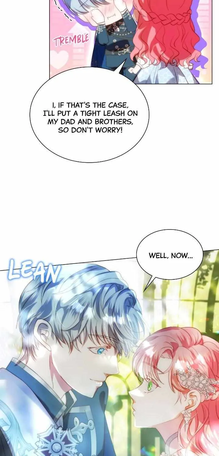 I Was Born as the Second Daughter Chapter 49 page 72 - 