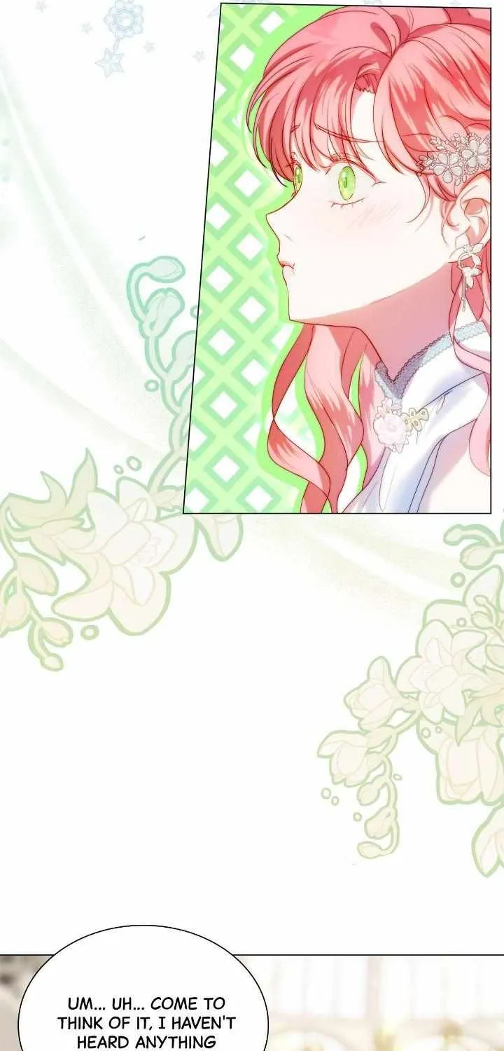 I Was Born as the Second Daughter Chapter 49 page 75 - 