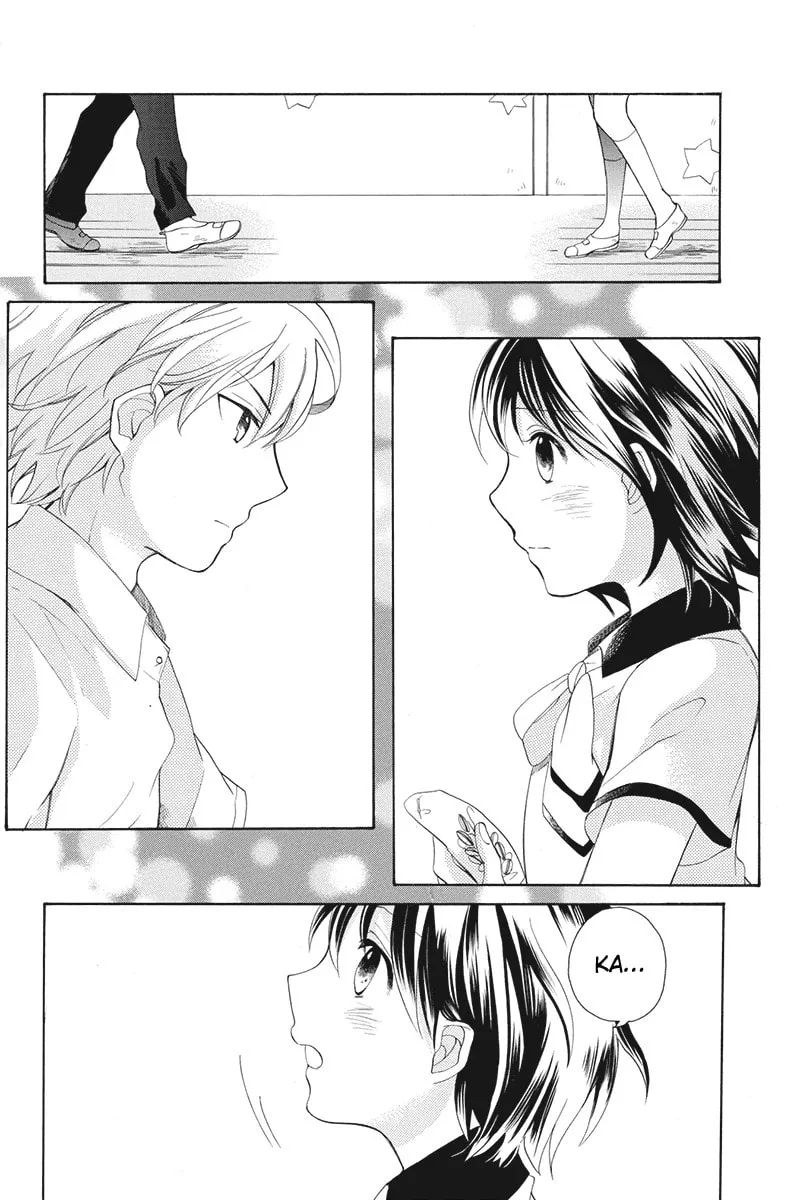 I Was Human Chapter 7 page 14 - 