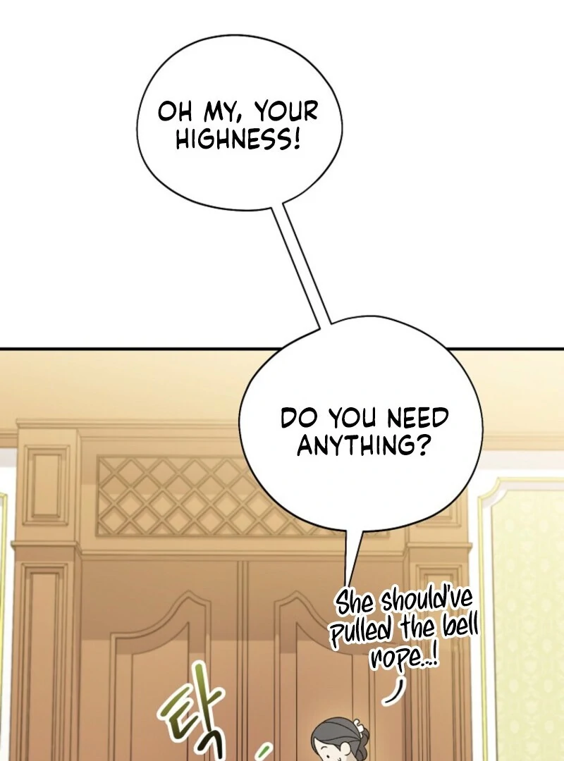 Read I Was Just Having Fun With the Time Limit chapter 49 image 34 on Lezhin