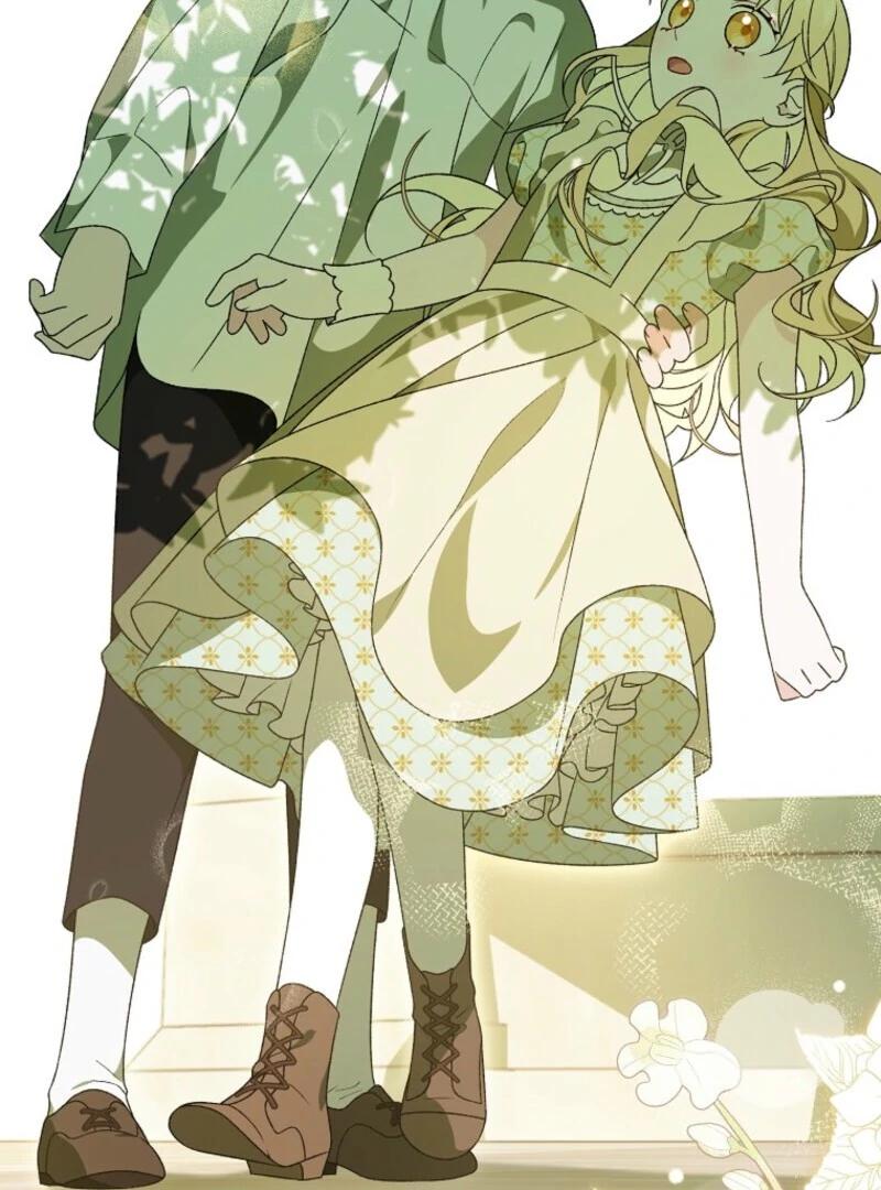 Read I Was Just Having Fun With the Time Limit chapter 49 image 78 on Lezhin