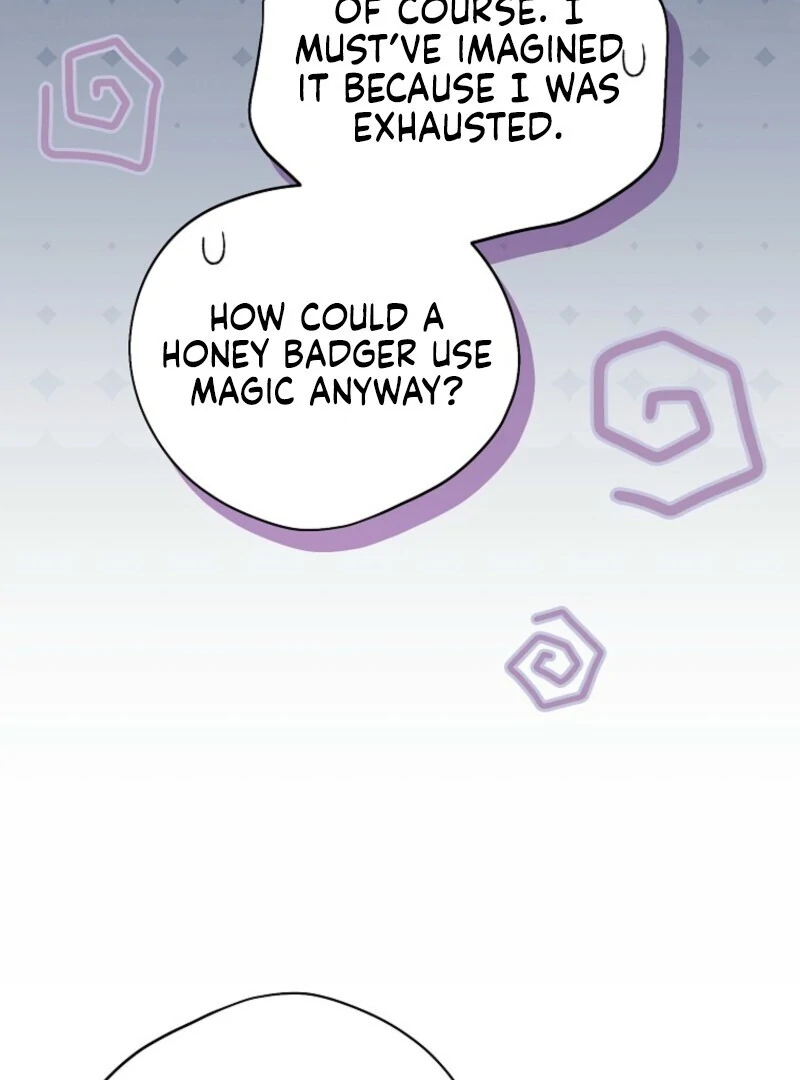 Read I Was Just Having Fun With the Time Limit chapter 49 image 8 on Lezhin