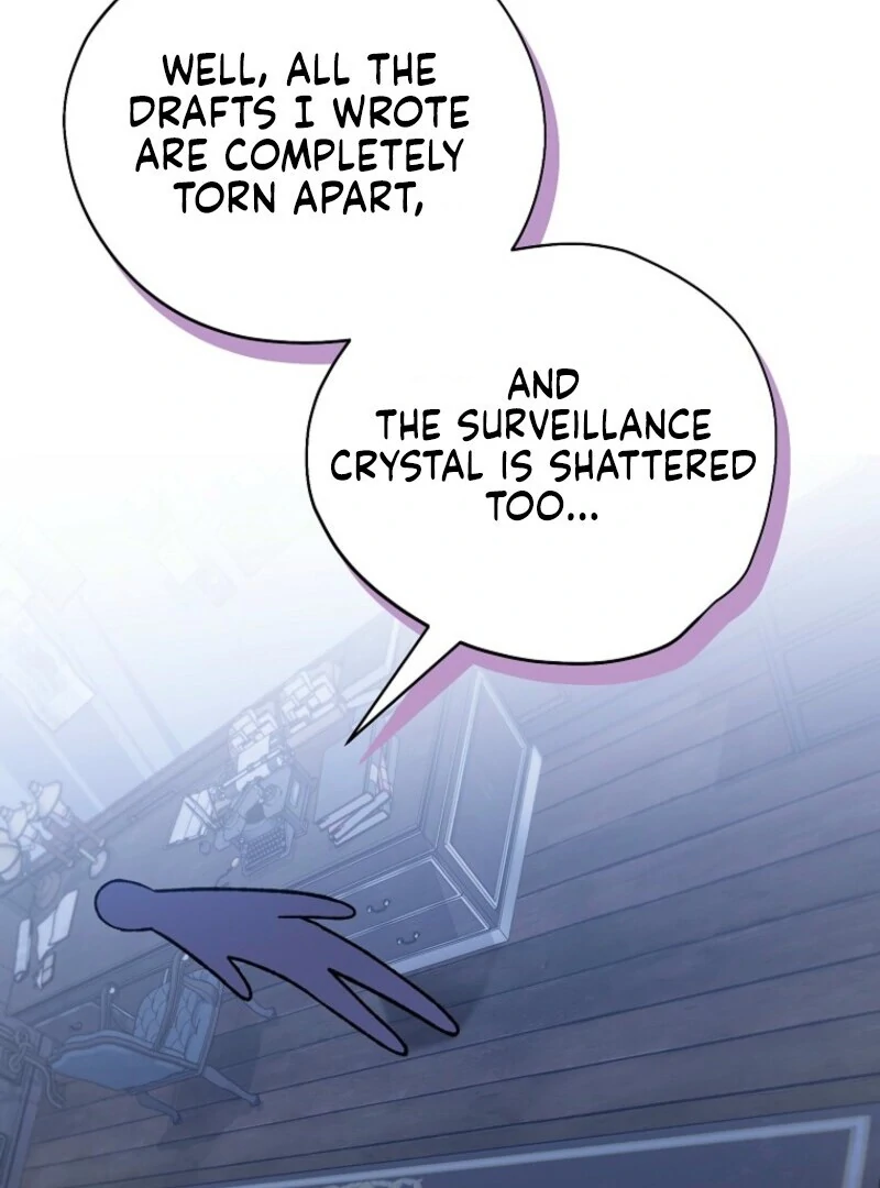 Read I Was Just Having Fun With the Time Limit chapter 49 image 9 on Lezhin