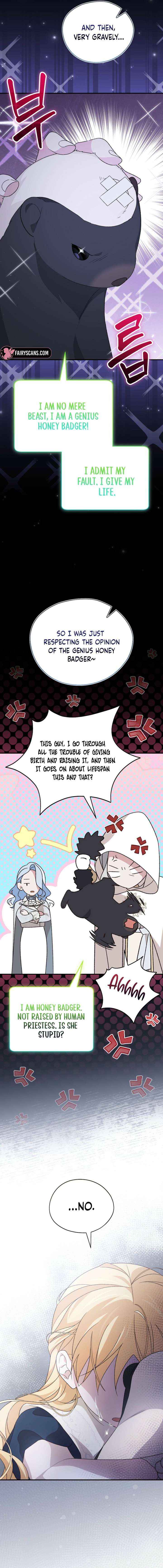 Read I Was Just Having Fun With the Time Limit chapter 52 image 3 on Lezhin