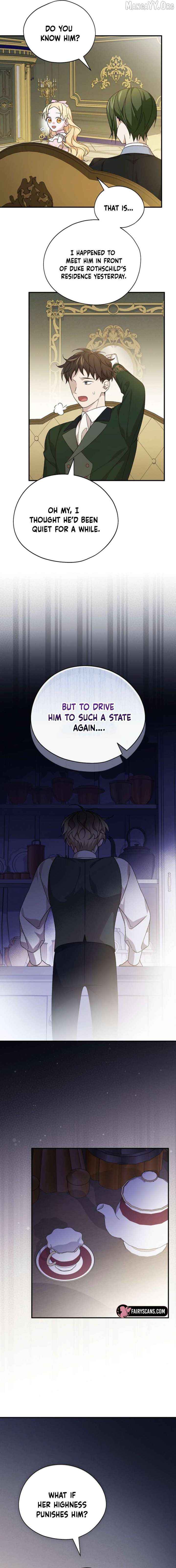 Read I Was Just Having Fun With the Time Limit chapter 55 image 2 on Lezhin
