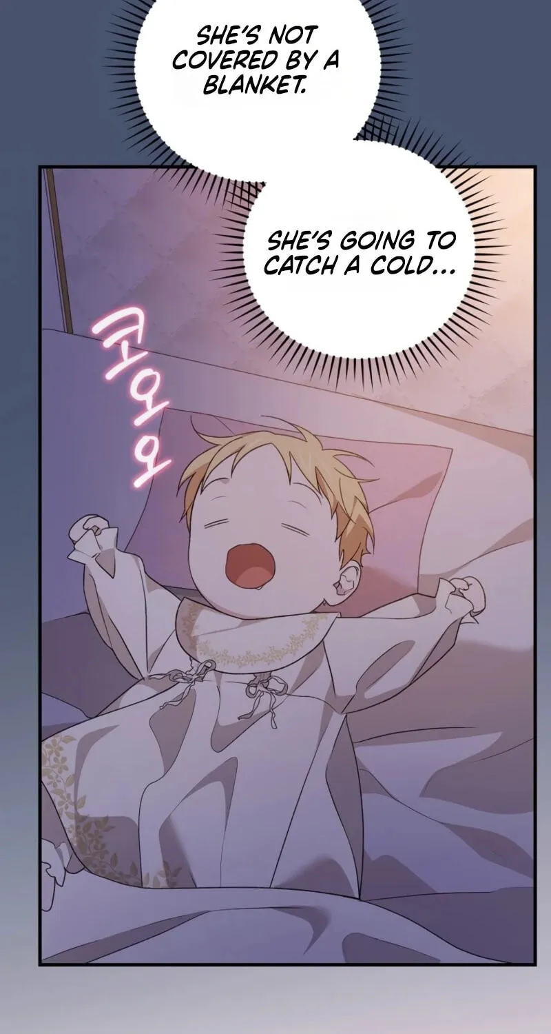 I Was Just Having Fun With the Time Limit Chapter 66 page 34 - 