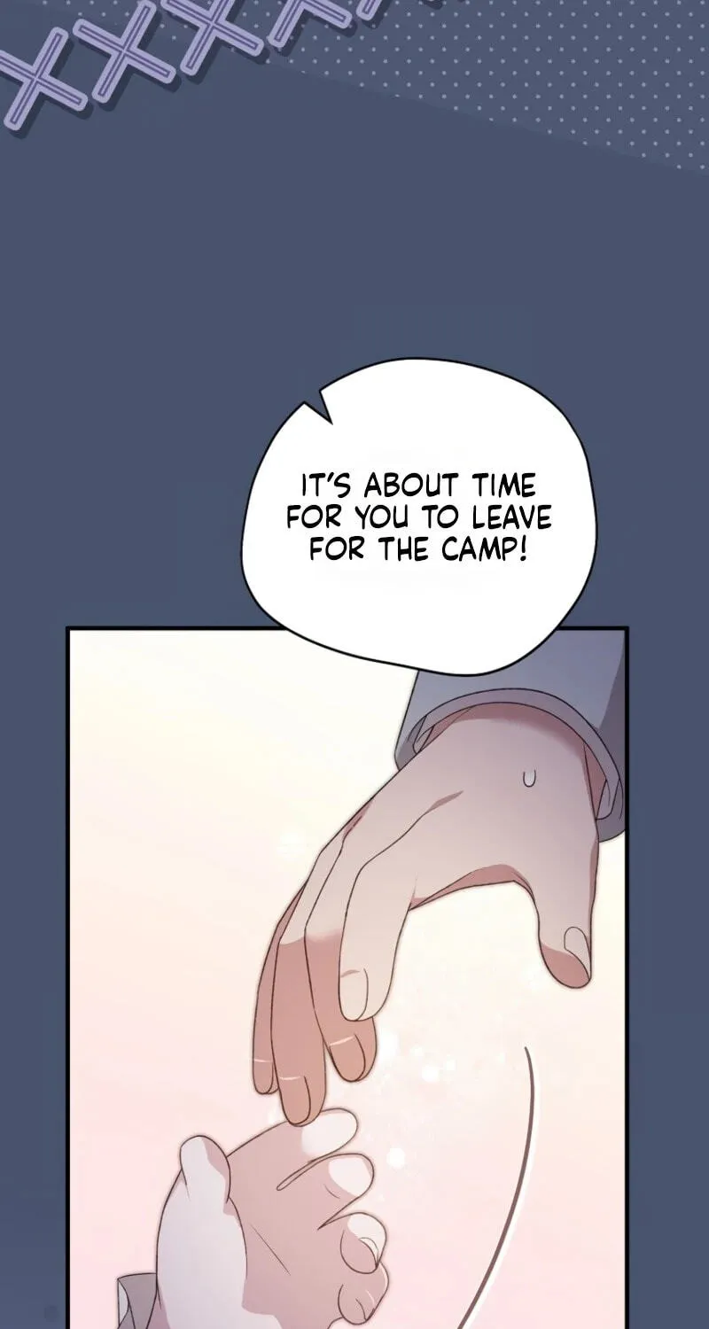 I Was Just Having Fun With the Time Limit Chapter 66 page 43 - 