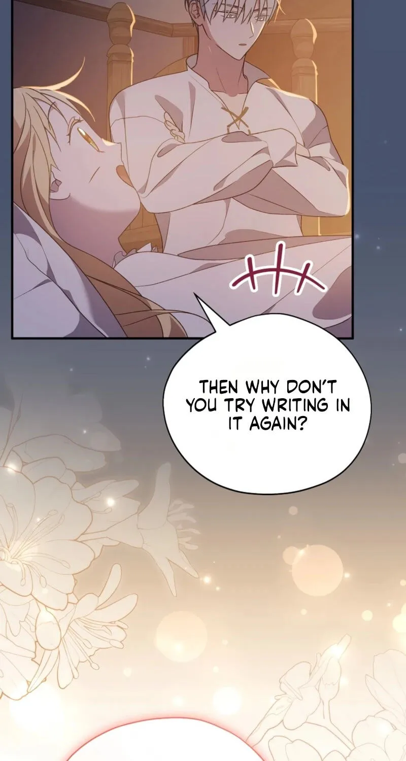 I Was Just Having Fun With the Time Limit Chapter 66 page 6 - 