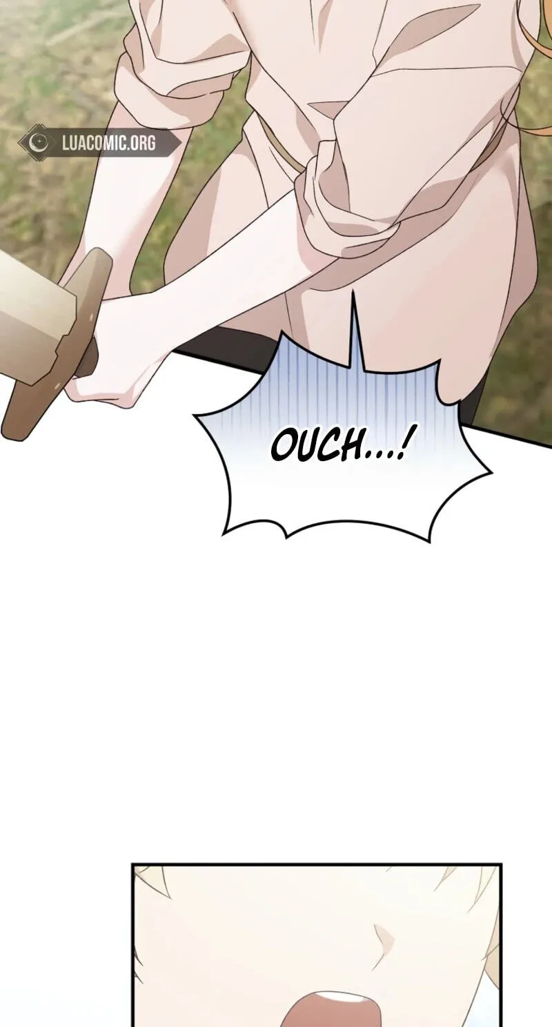I Was Just Having Fun With the Time Limit Chapter 66 page 57 - 