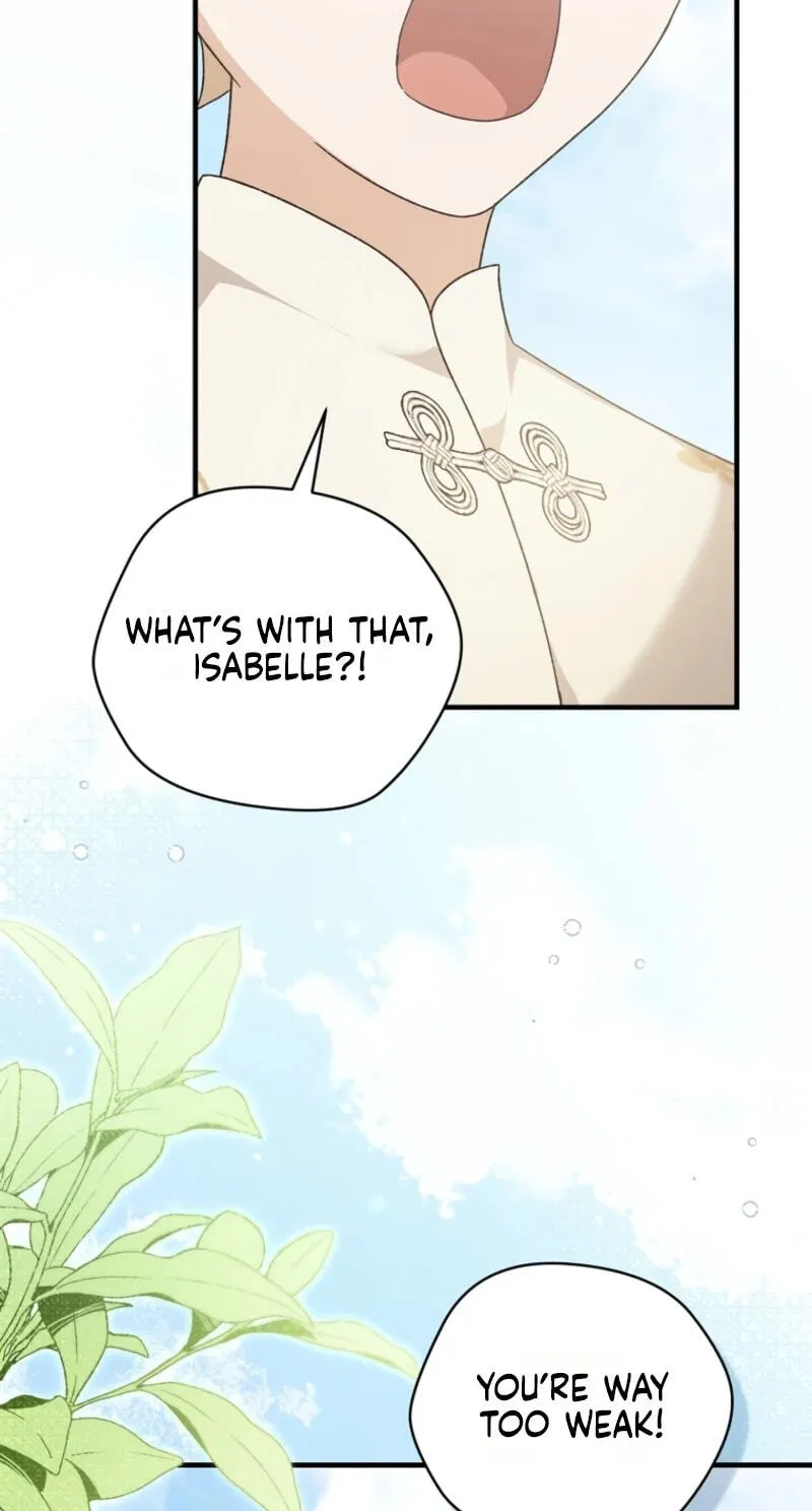 I Was Just Having Fun With the Time Limit Chapter 66 page 58 - 
