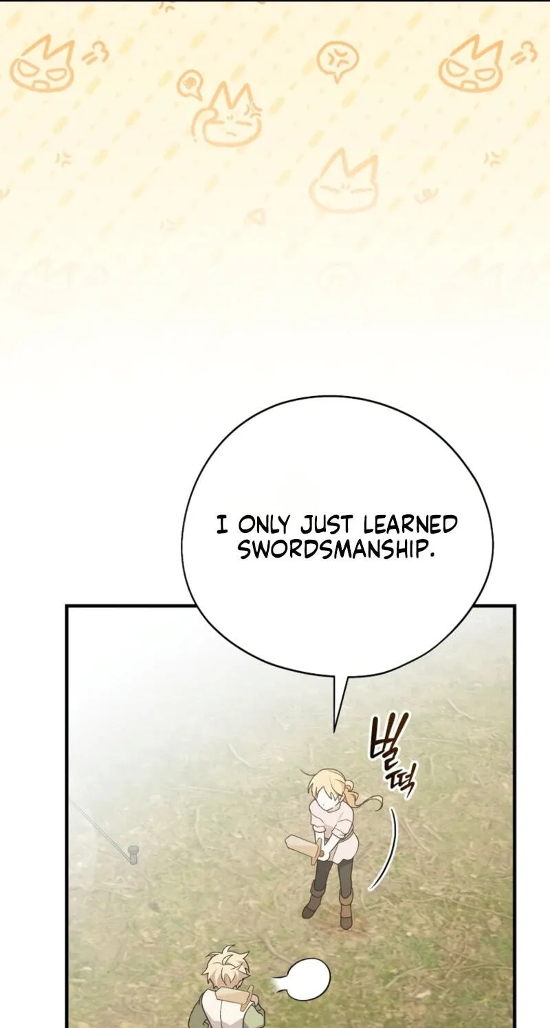 I Was Just Having Fun With the Time Limit Chapter 66 page 61 - 