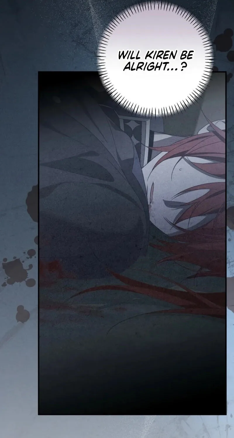 I Was Just Having Fun With the Time Limit Chapter 66 page 65 - 