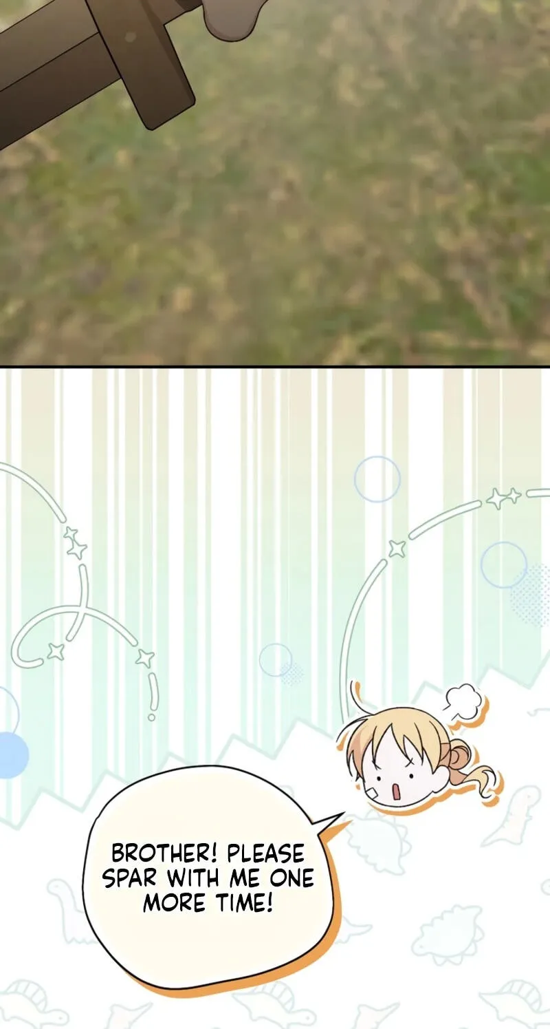 I Was Just Having Fun With the Time Limit Chapter 66 page 67 - 