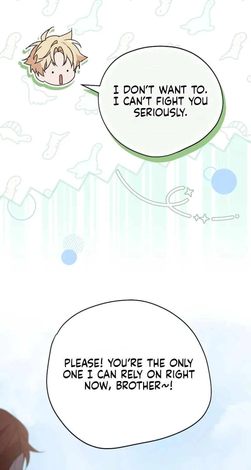 I Was Just Having Fun With the Time Limit Chapter 66 page 68 - 