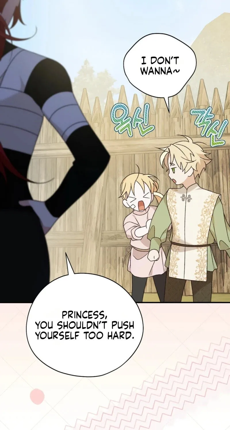 I Was Just Having Fun With the Time Limit Chapter 66 page 69 - 
