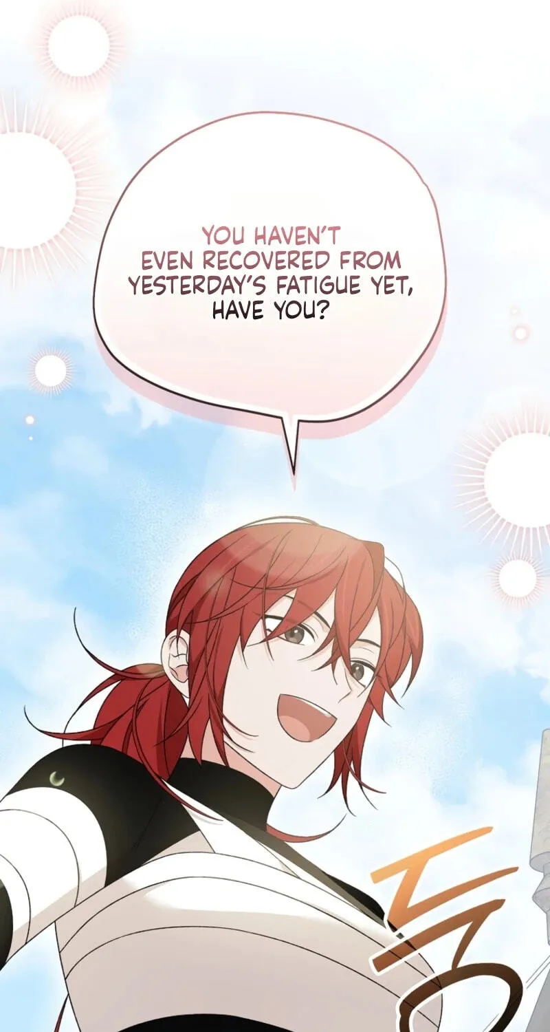 I Was Just Having Fun With the Time Limit Chapter 66 page 71 - 