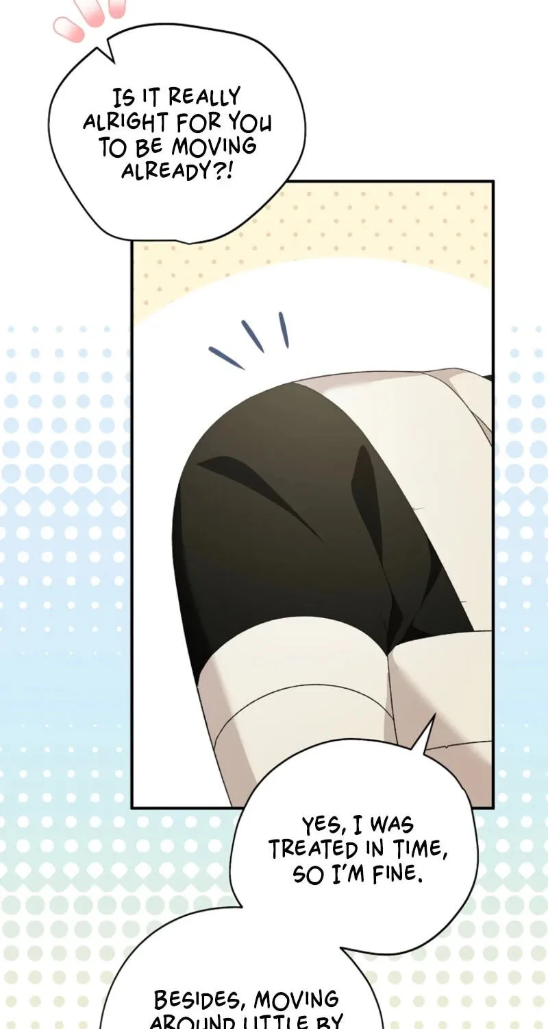 I Was Just Having Fun With the Time Limit Chapter 66 page 76 - 