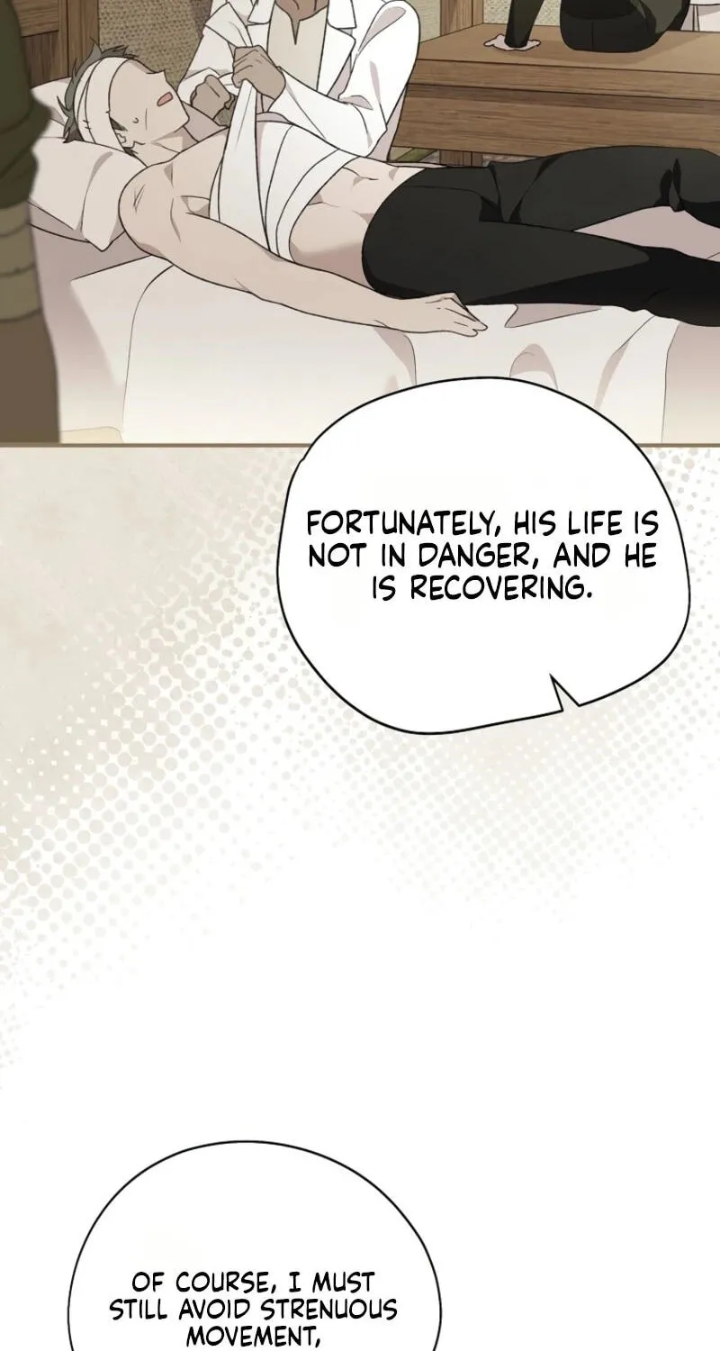 I Was Just Having Fun With the Time Limit Chapter 66 page 78 - 