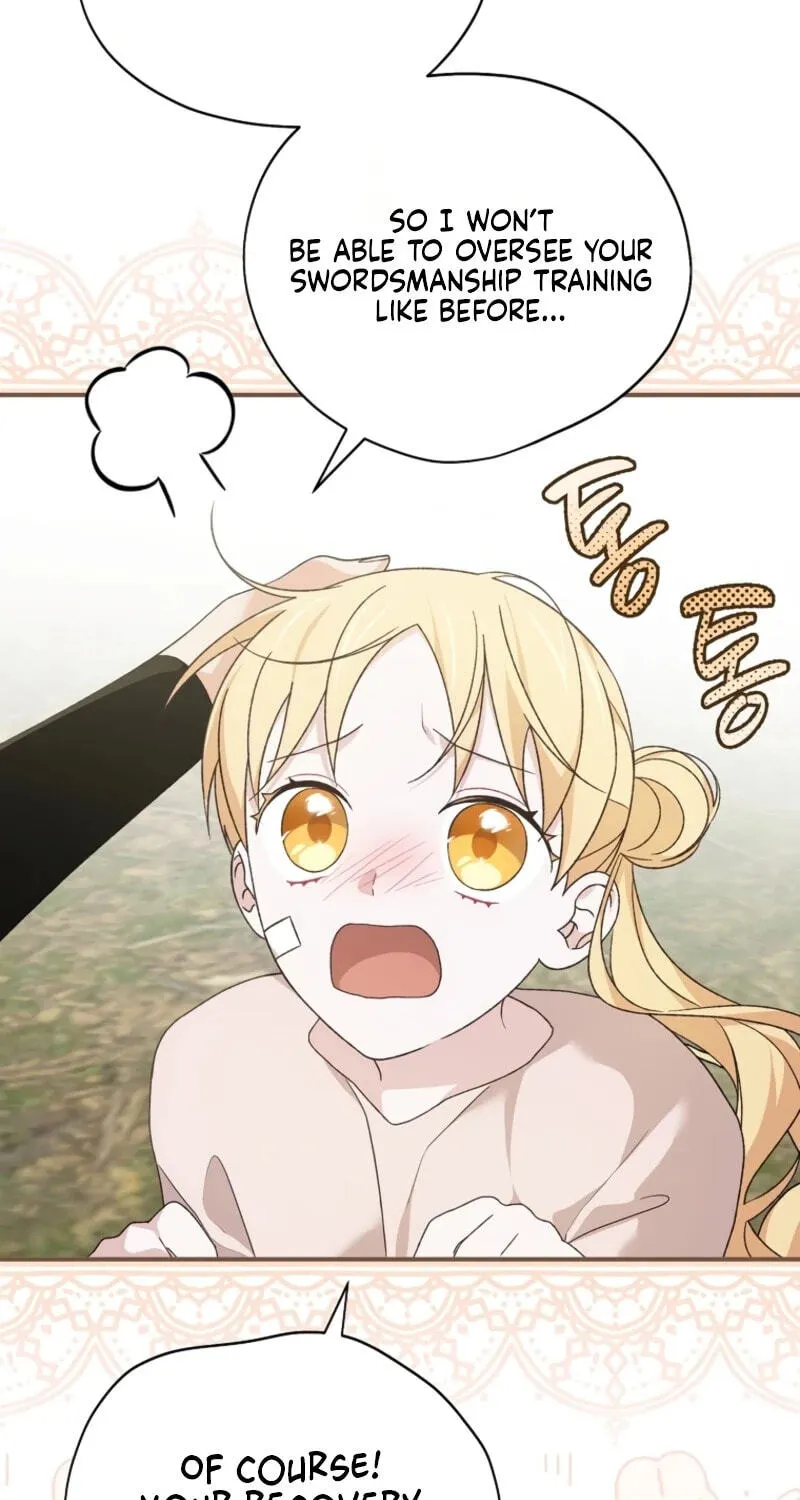 I Was Just Having Fun With the Time Limit Chapter 66 page 79 - 