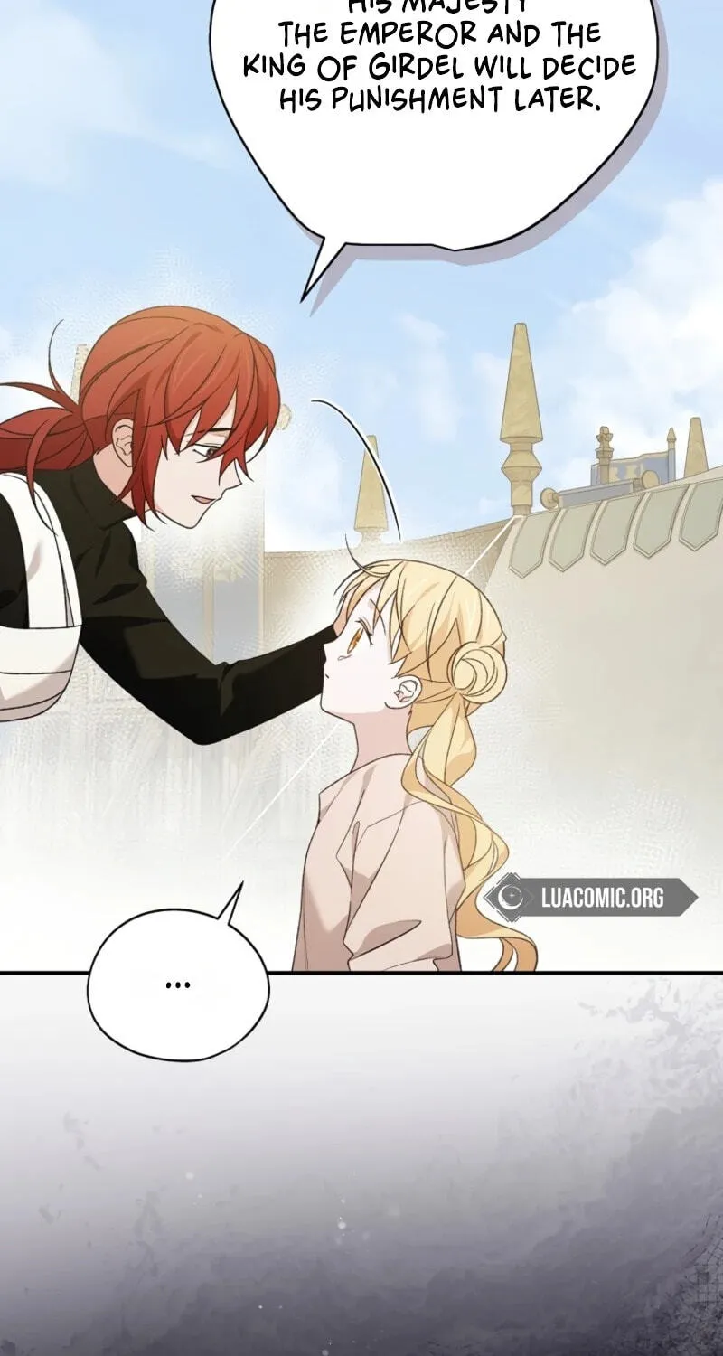 I Was Just Having Fun With the Time Limit Chapter 66 page 81 - 