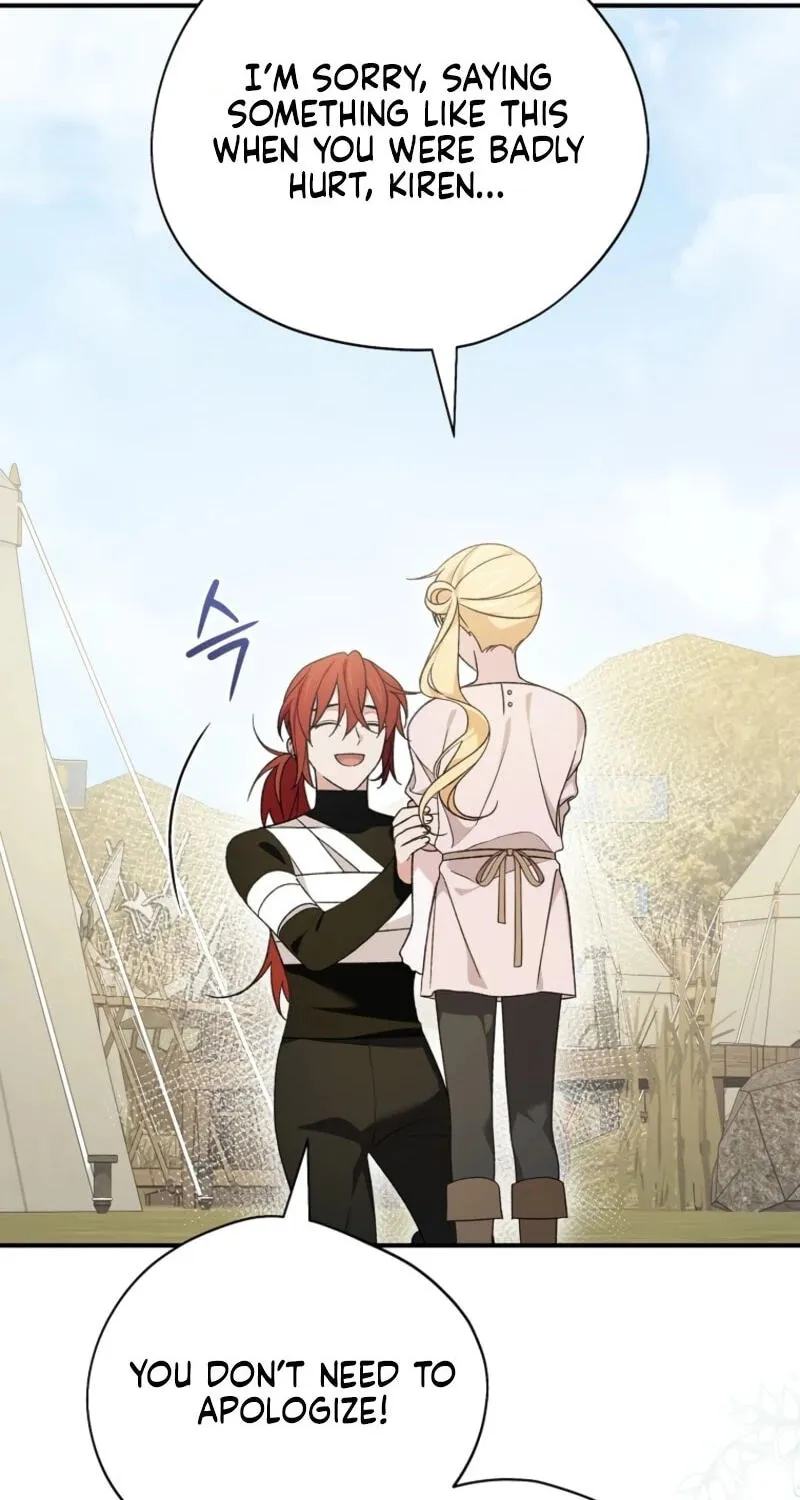 I Was Just Having Fun With the Time Limit Chapter 66 page 86 - 