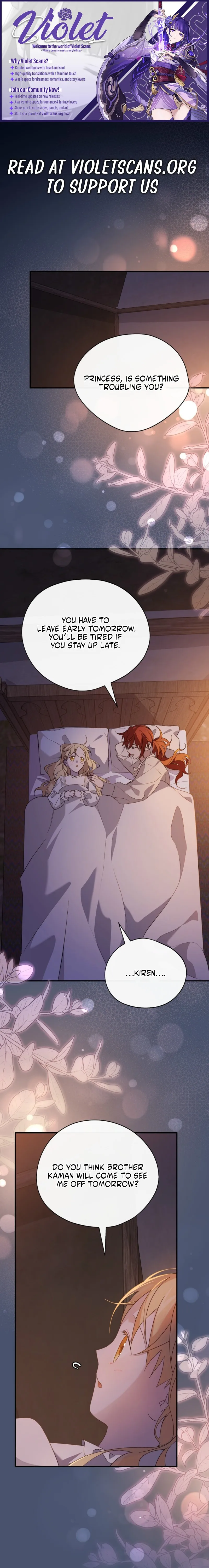 I Was Just Having Fun With the Time Limit Chapter 67 page 2 - 