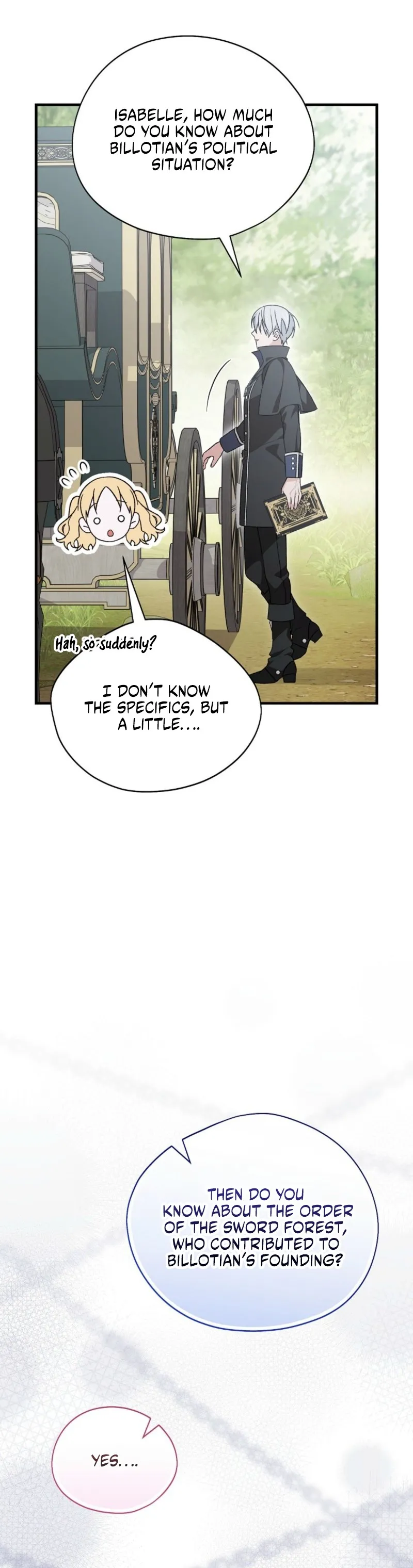 I Was Just Having Fun With the Time Limit Chapter 67 page 15 - 