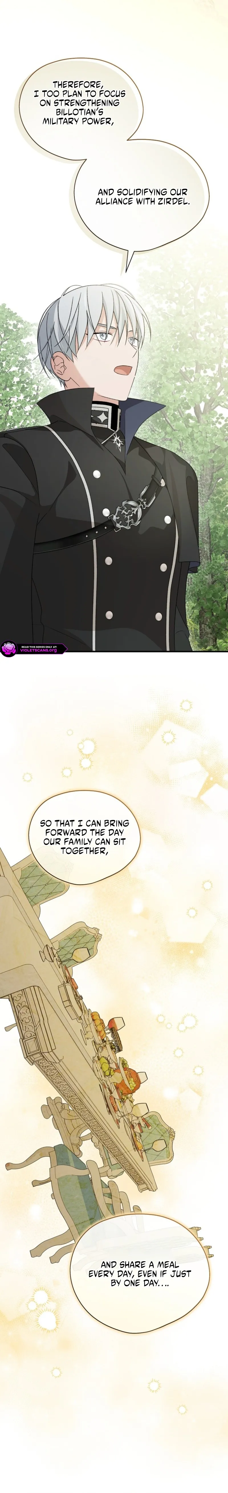 I Was Just Having Fun With the Time Limit Chapter 67 page 18 - 