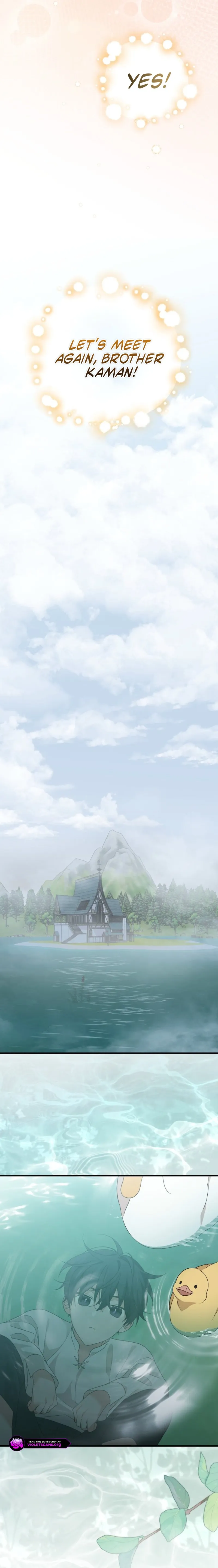 I Was Just Having Fun With the Time Limit Chapter 67 page 26 - 