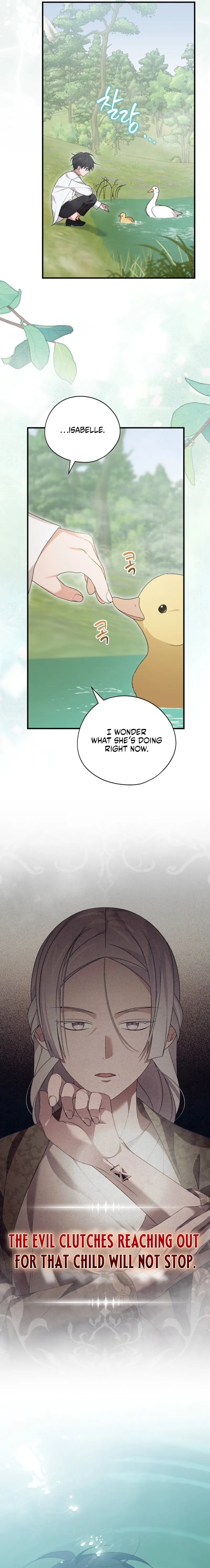 I Was Just Having Fun With the Time Limit Chapter 67 page 27 - 
