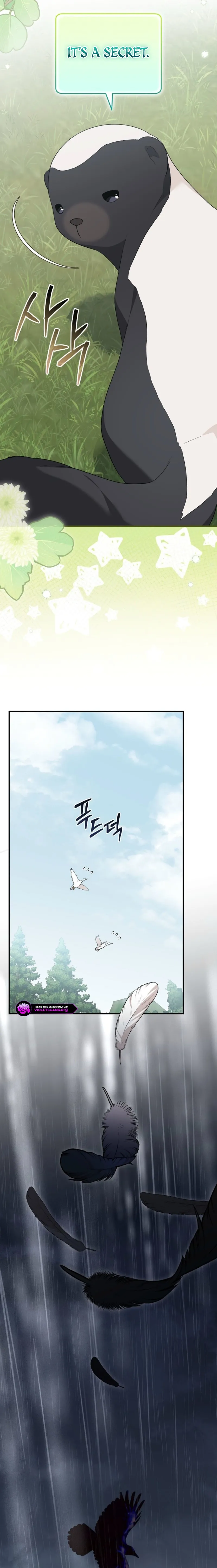 I Was Just Having Fun With the Time Limit Chapter 67 page 29 - 