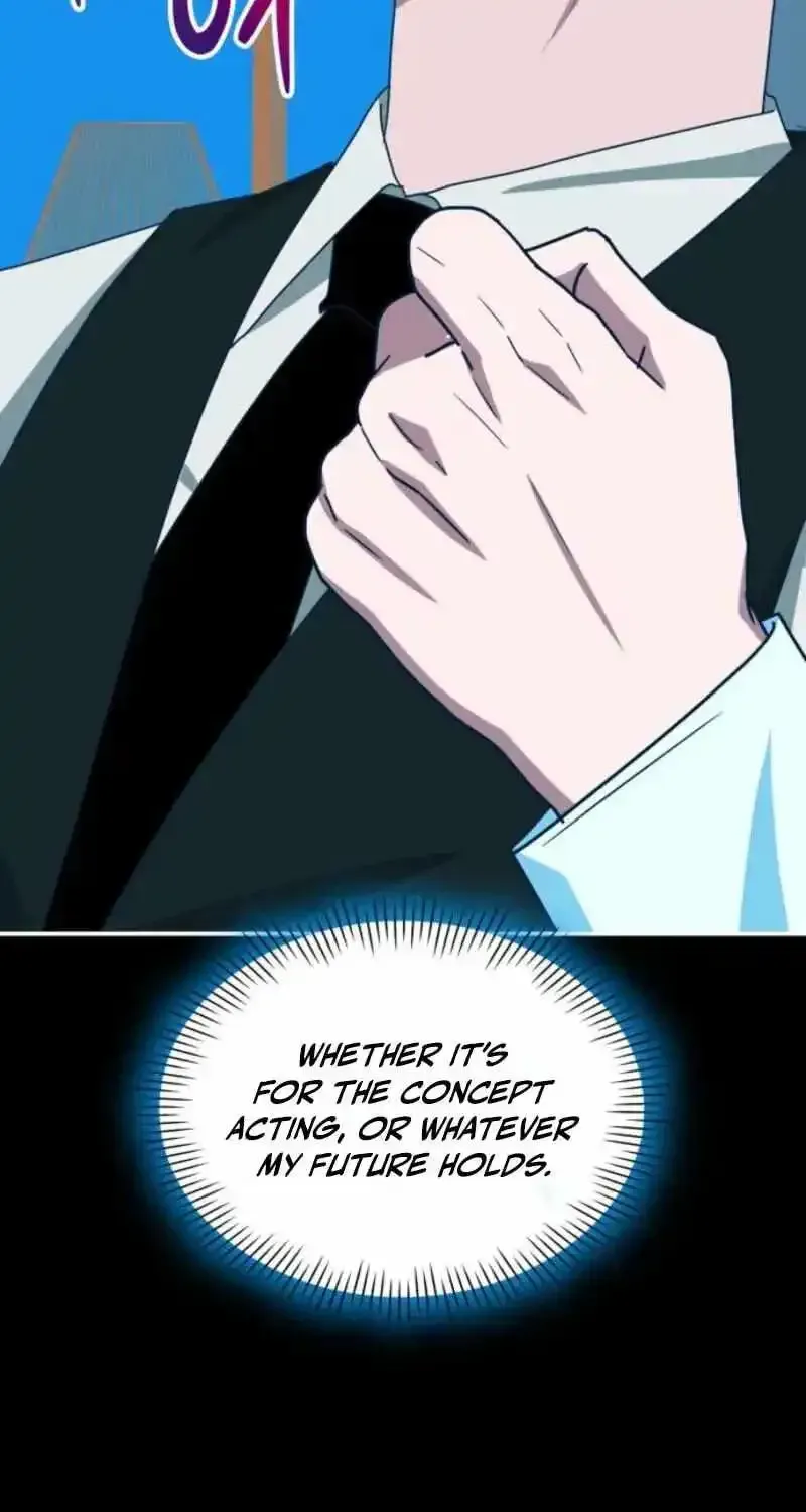 I Was Mistaken As a Monstrous Genius Chapter 104 page 139 - 