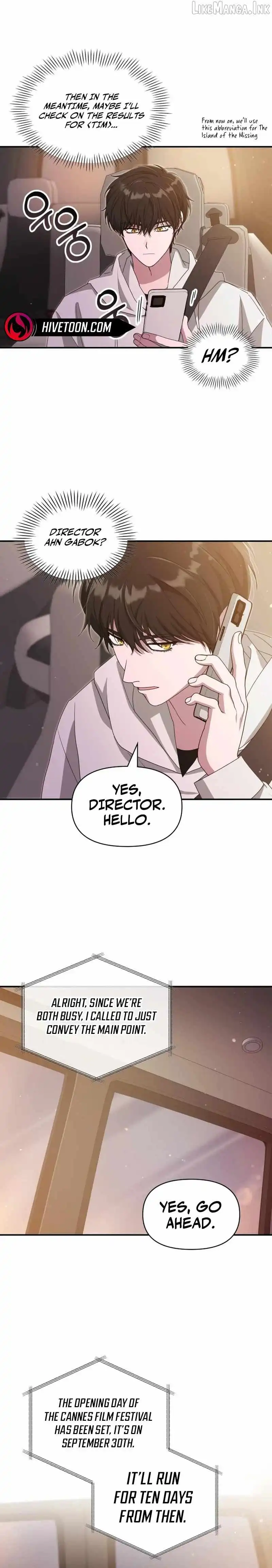 I Was Mistaken As a Monstrous Genius Chapter 108 page 22 - 