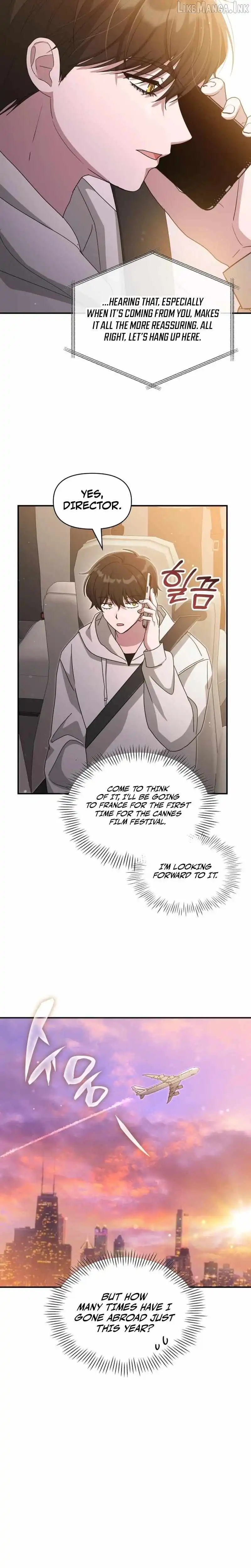 I Was Mistaken As a Monstrous Genius Chapter 108 page 26 - 