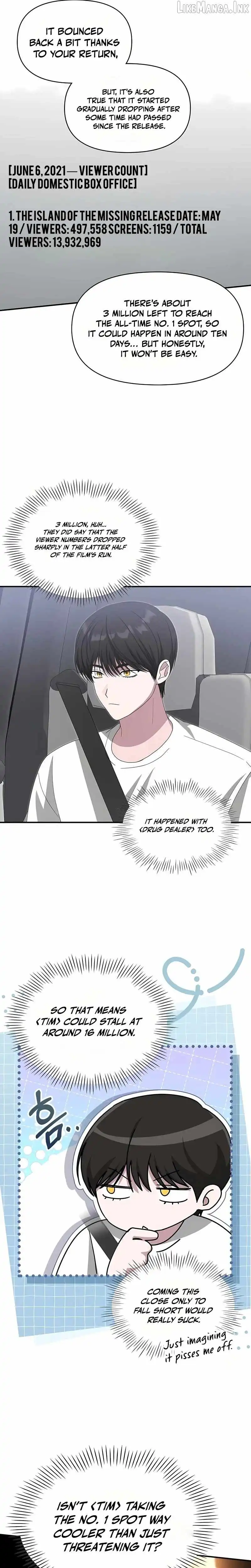 I Was Mistaken As a Monstrous Genius Chapter 109 page 8 - 