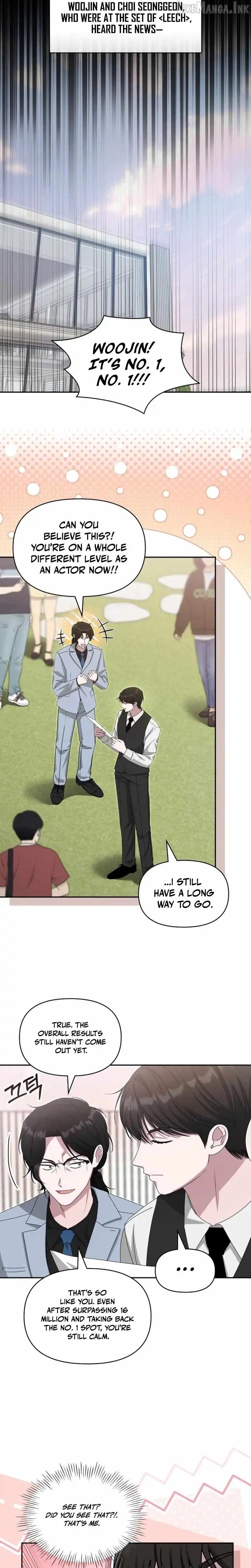 I Was Mistaken As a Monstrous Genius Chapter 110 page 2 - 