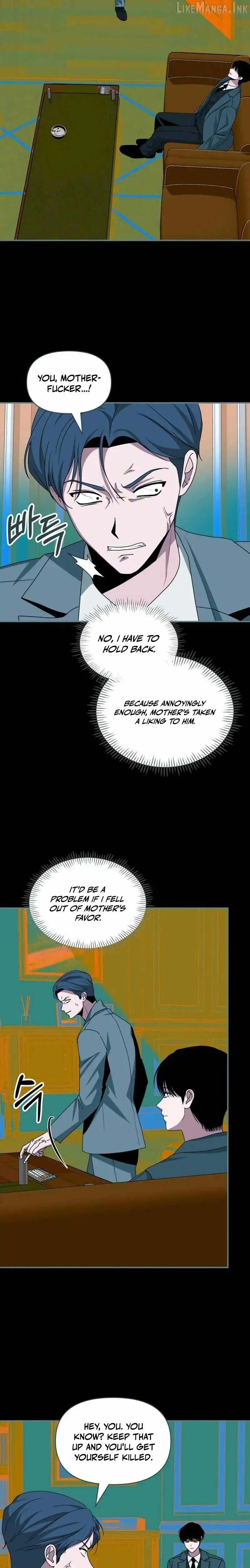 I Was Mistaken As a Monstrous Genius Chapter 110 page 14 - 
