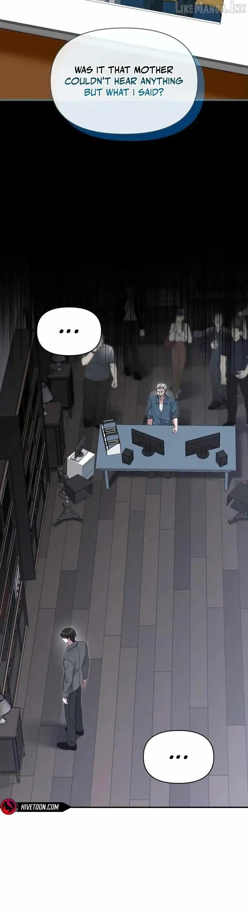 I Was Mistaken As a Monstrous Genius Chapter 110 page 18 - 