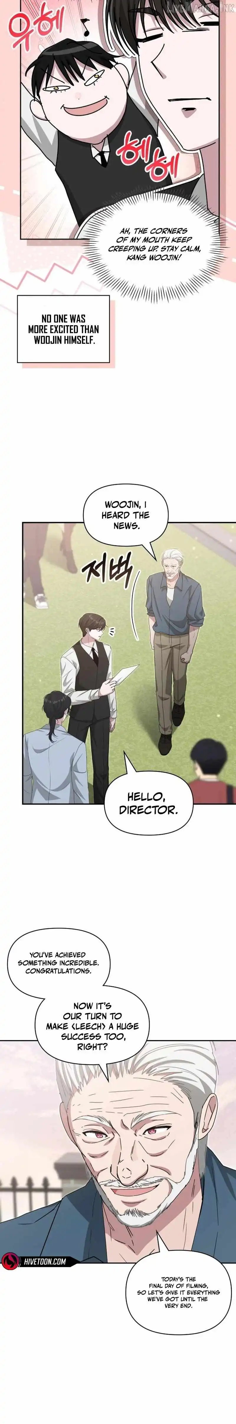 I Was Mistaken As a Monstrous Genius Chapter 110 page 3 - 