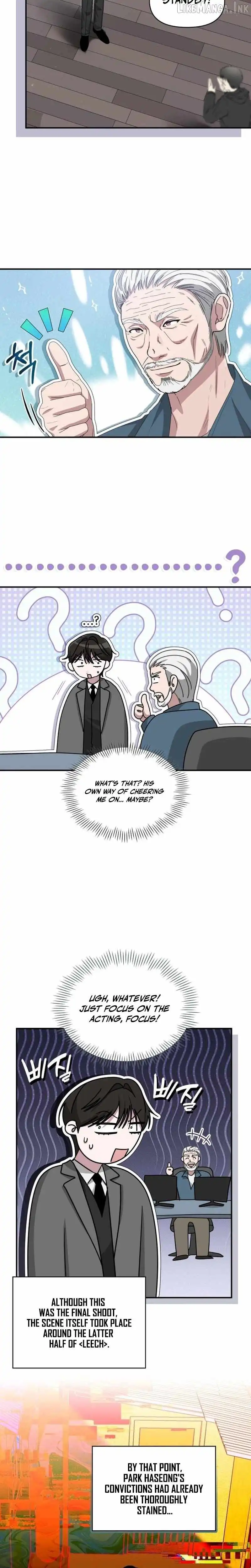 I Was Mistaken As a Monstrous Genius Chapter 110 page 8 - 