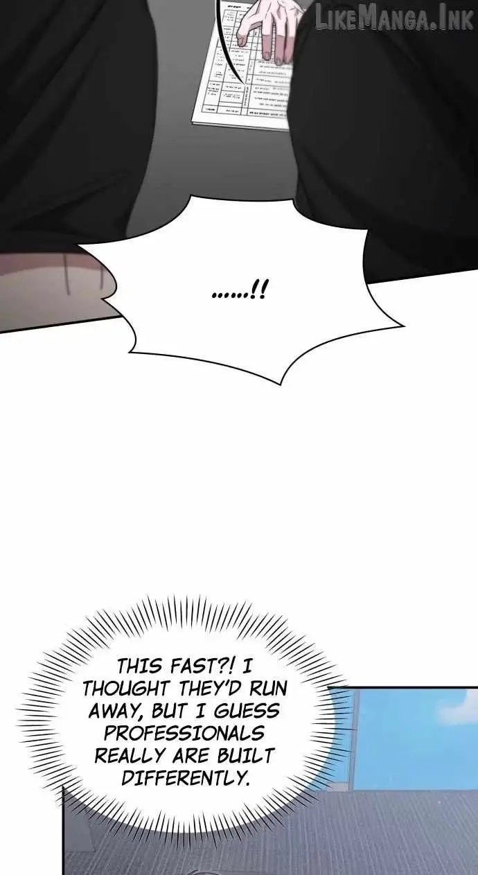 I Was Mistaken As a Monstrous Genius Chapter 114 page 12 - 