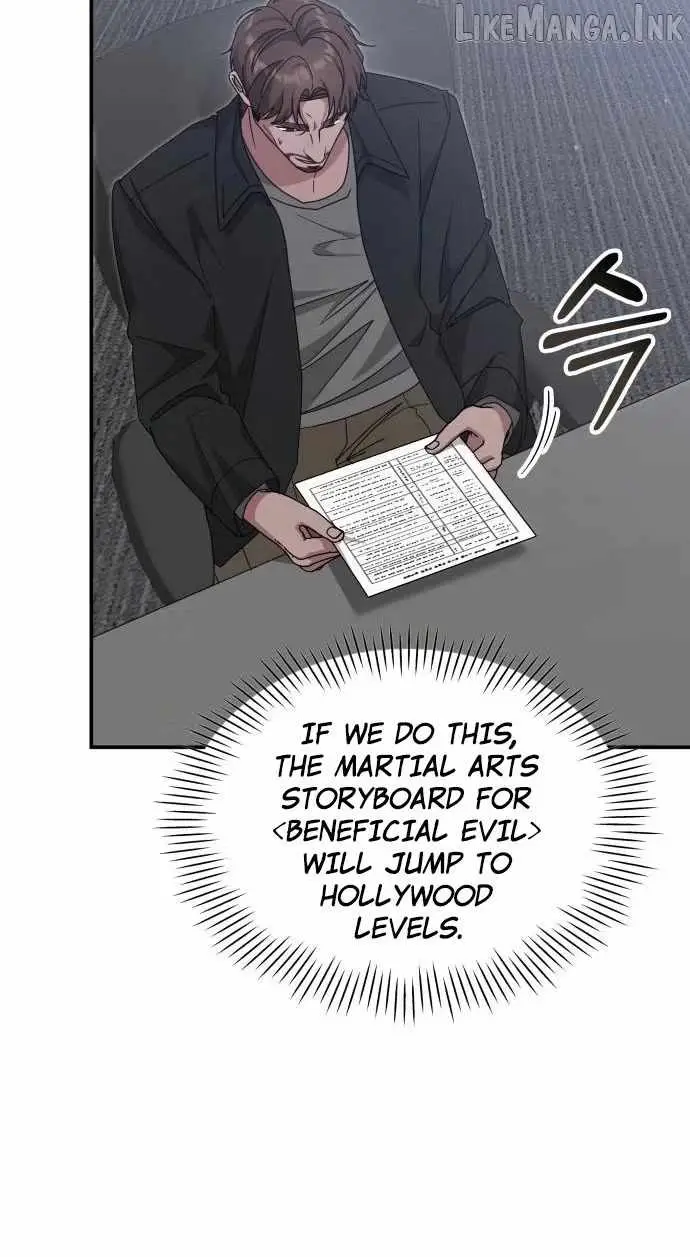 I Was Mistaken As a Monstrous Genius Chapter 114 page 13 - 