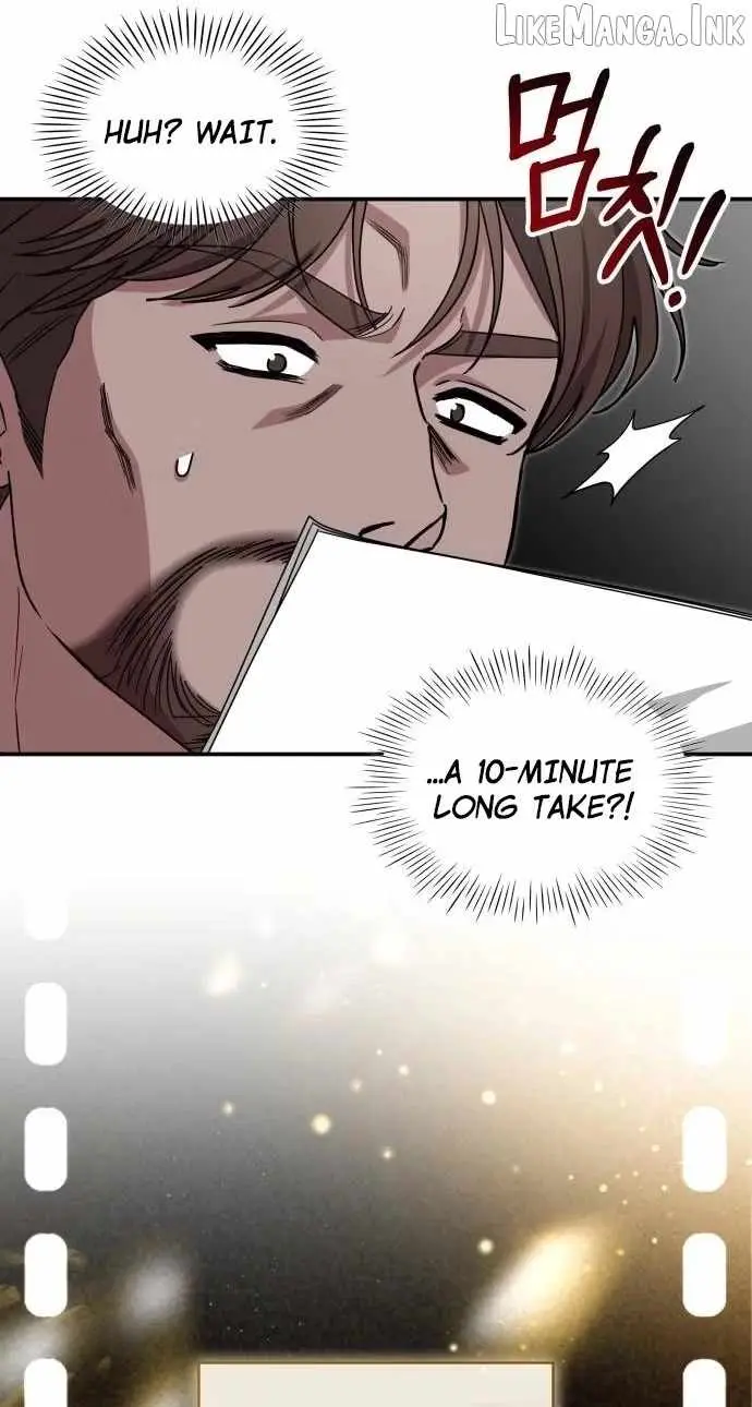 I Was Mistaken As a Monstrous Genius Chapter 114 page 14 - 