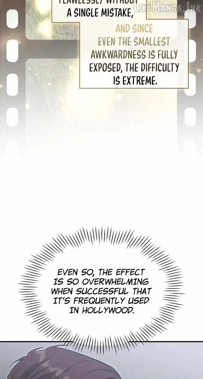 I Was Mistaken As a Monstrous Genius Chapter 114 page 17 - 