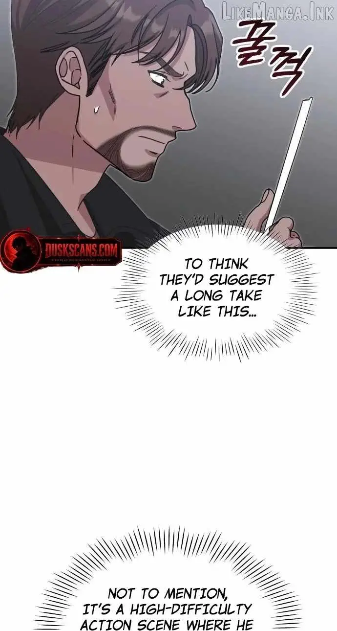 I Was Mistaken As a Monstrous Genius Chapter 114 page 18 - 