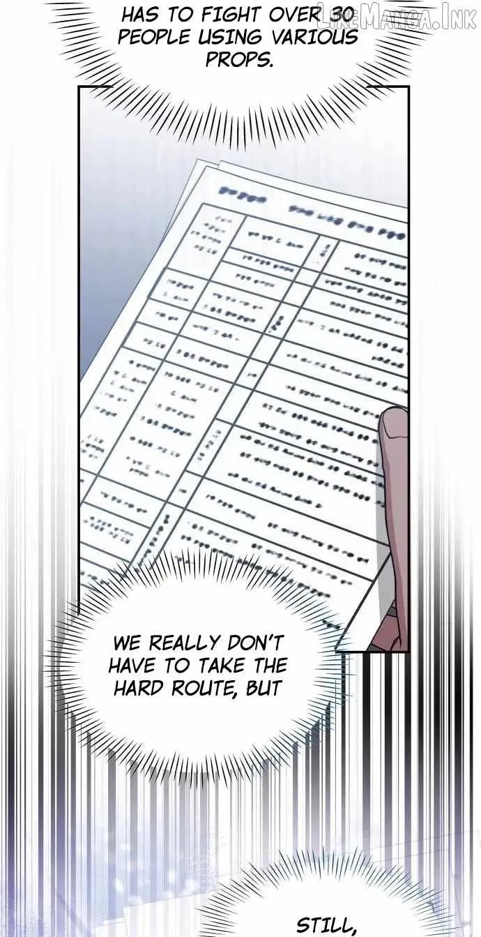 I Was Mistaken As a Monstrous Genius Chapter 114 page 19 - 